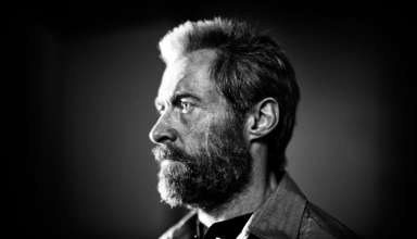 Hugh Jackman in 20th Century Fox's LOGAN