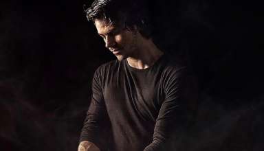 Dylan O’Brien stars in CBS Films' AMERICAN ASSASSIN