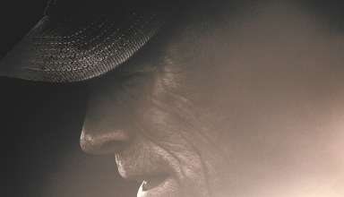 Poster image of Warner Bros. Pictures' THE MULE