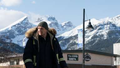 Liam Neeson stars in Lionsgate Films' COLD PURSUIT