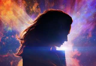 Poster image of 20th Century Fox's DARK PHOENIX