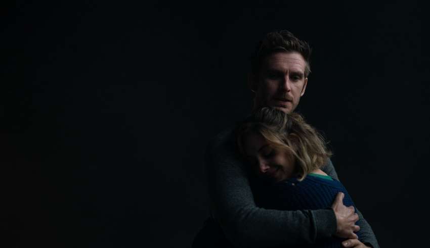 Dan Stevens and Alison Brie star in IFC Films' THE RENTAL