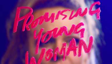 Poster image of Focus Features' PROMISING YOUNG WOMAN starring Carey Mulligan