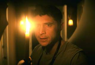 Dave Davis stars in IFC Midnight's THE VIGIL