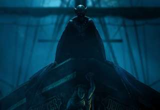 Universal Pictures' THE VOYAGE OF THE LAST DEMETER