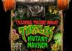 TEENAGE MUTANT NINJA TURTLES: MUTANT MAYHEM