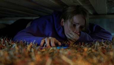 Talitha Eliana Bateman stars in STX Films' COUNTDOWN