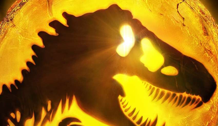 Universal Pictures' JURASSIC WORLD DOMINION