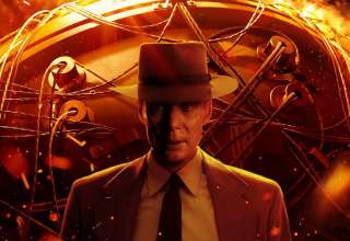 Universal Pictures' OPPENHEIMER
